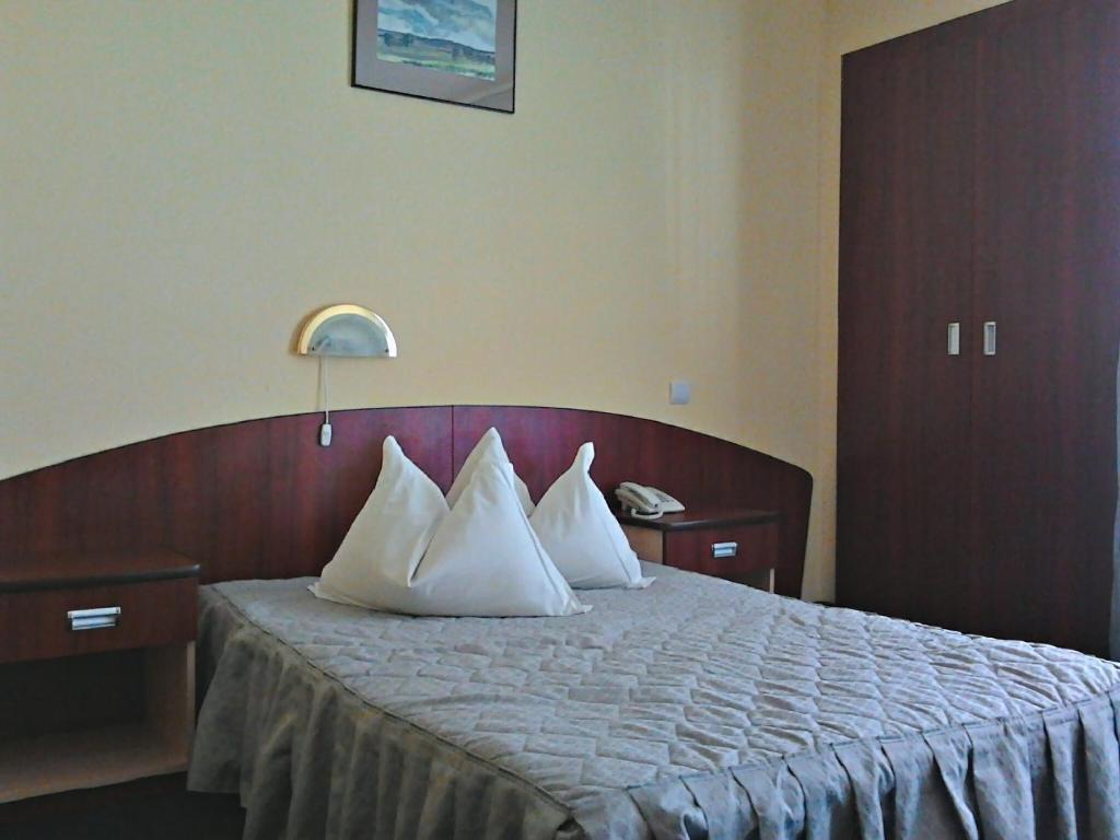 Hotel Silva Буштени Номер фото